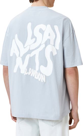 Tierra Short Sleeve Logo Graphic T-Shirt