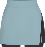 PB5star Side Split Skirt