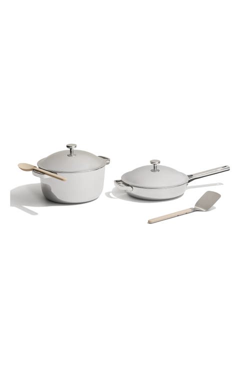 Titanium Pro Cookware Duo