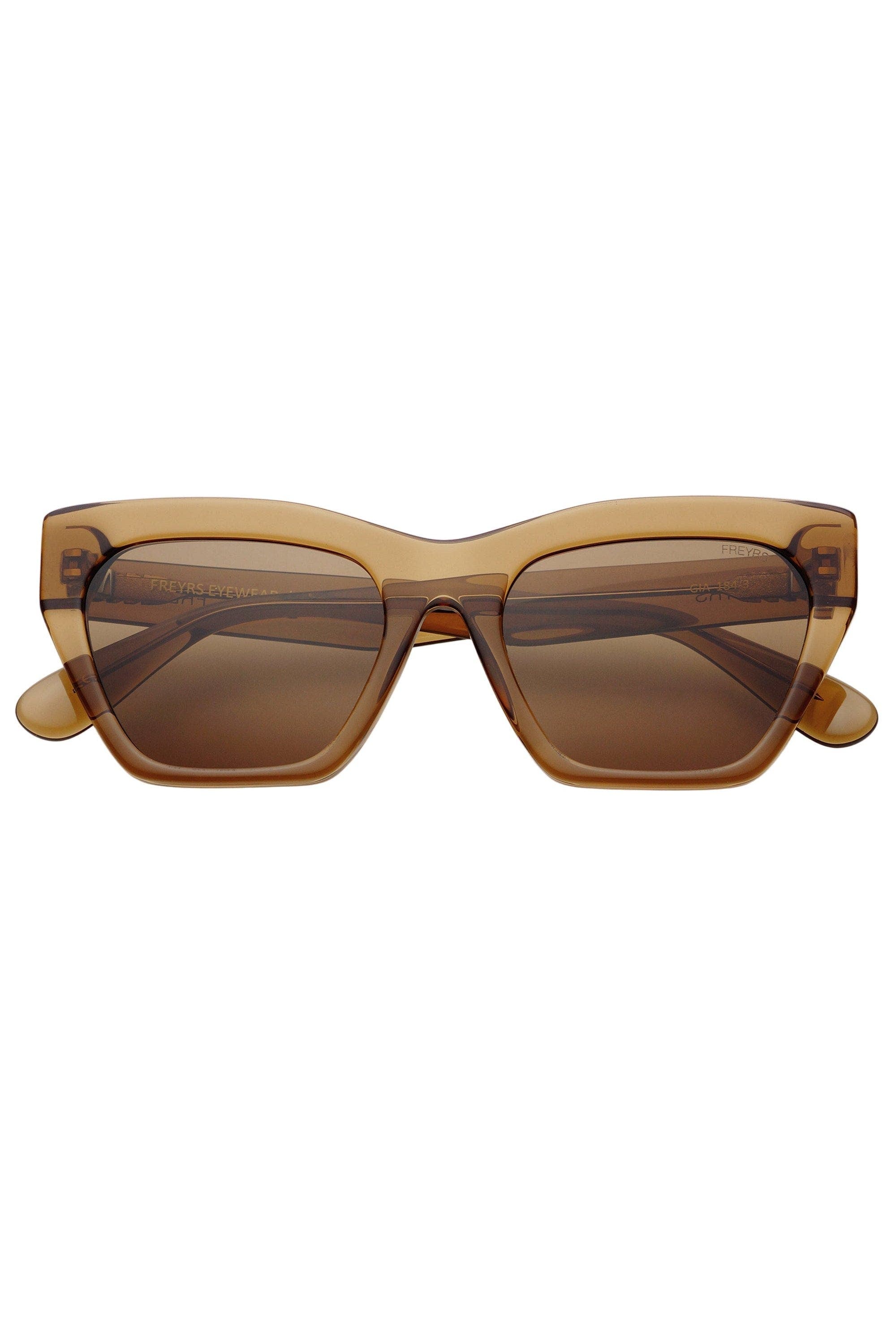 selected Brown