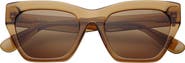 FREYRS Eyewear Gia Cat Eye Sunglasses