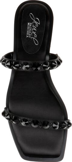 Honesty Slide Sandal