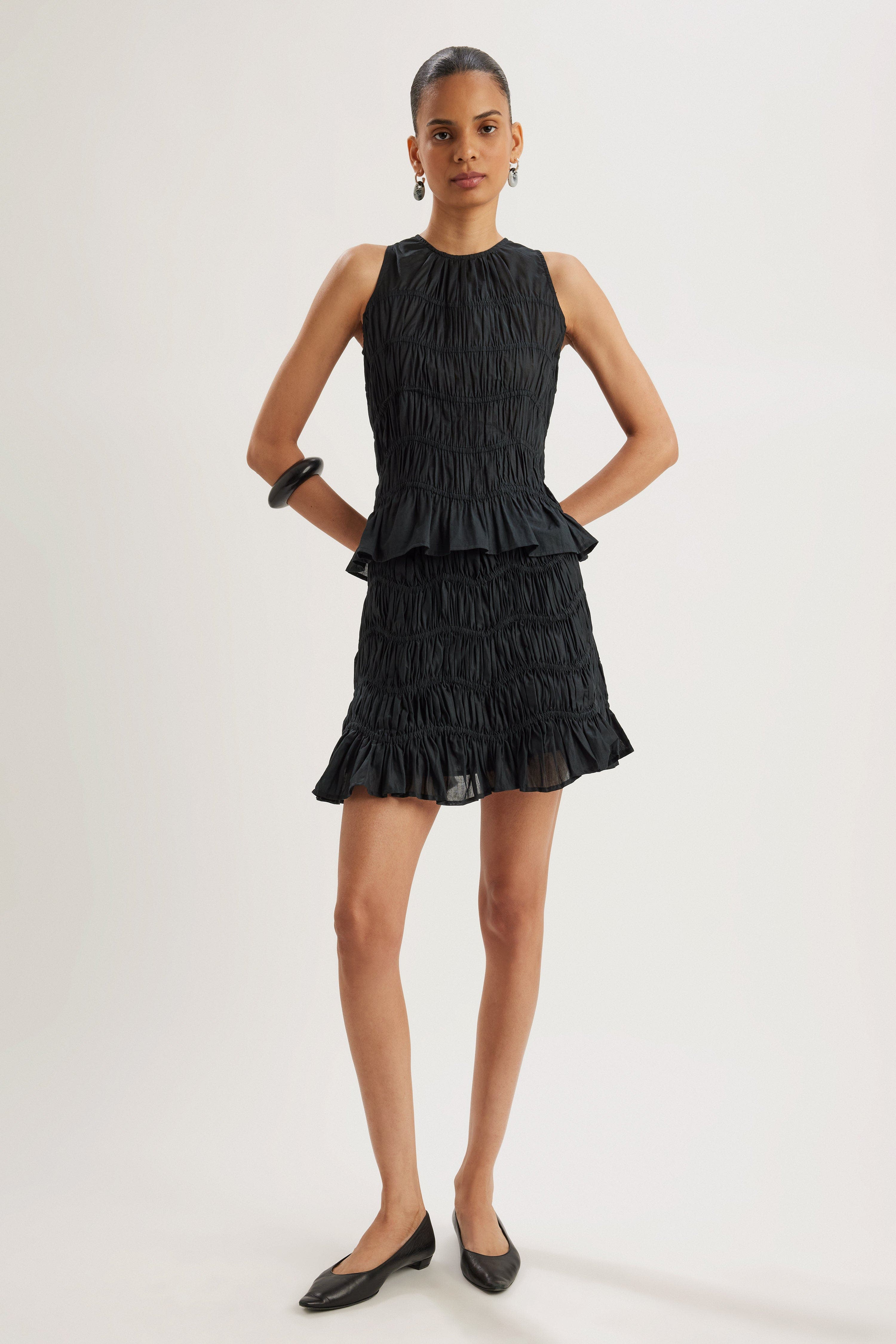 Maeva Skirt