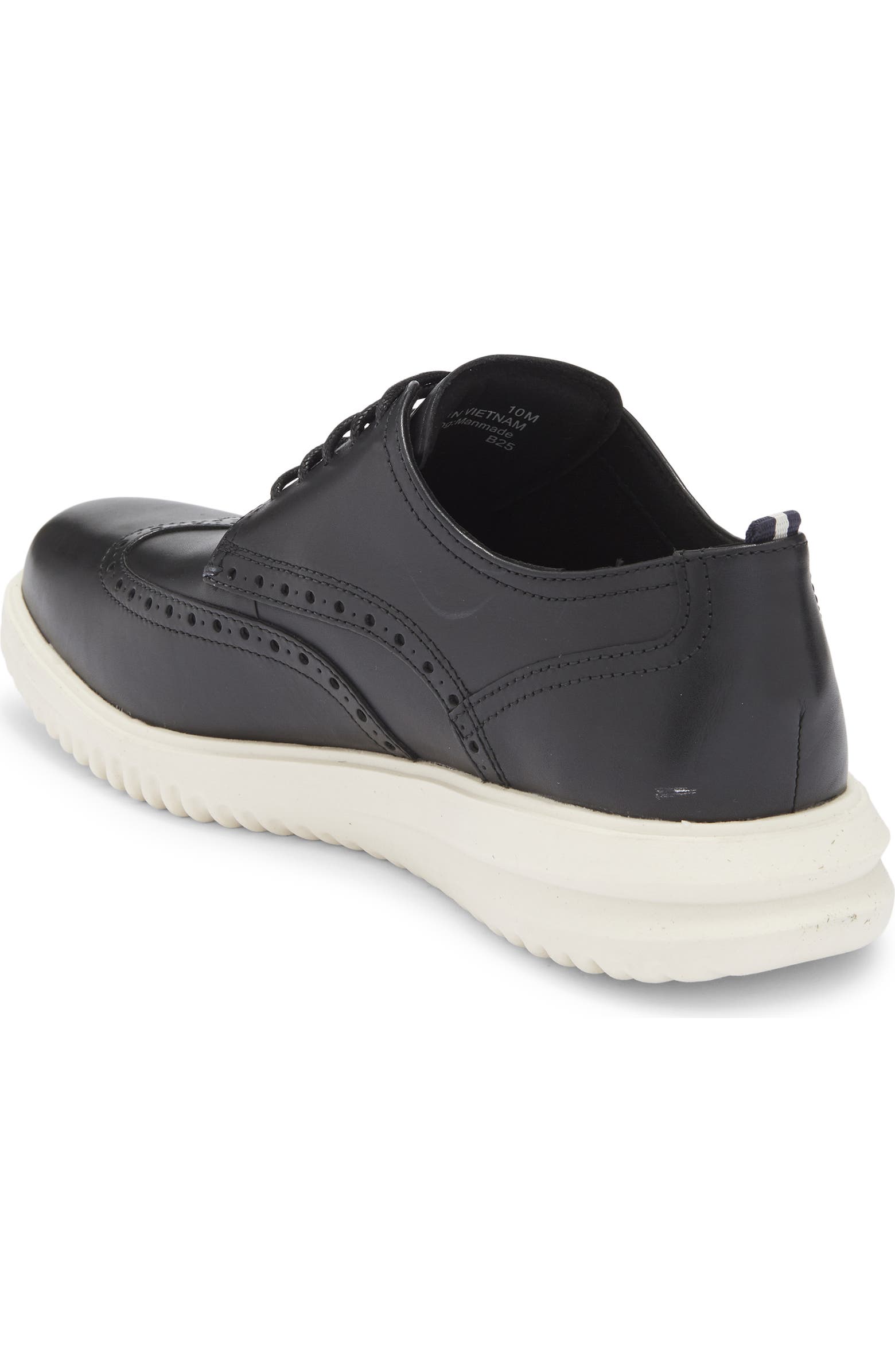 Cole Haan ØriginalGrand Wingtip Oxford (Men) | Nordstromrack