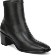 Franco Sarto Akemi Faux Leather Bootie