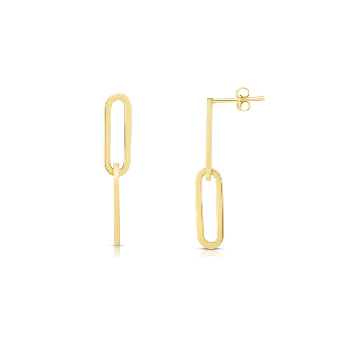 selected Yellow Gold