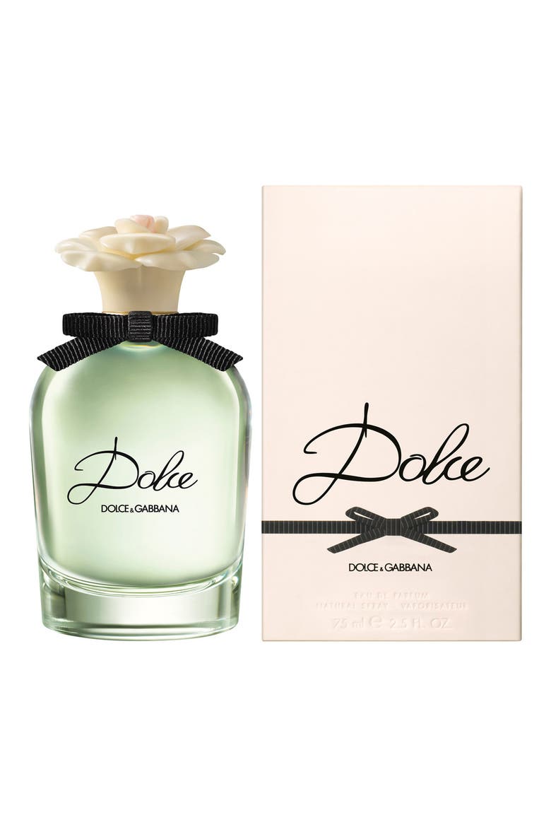 Beauty Dolce Eau de Parfum Spray, Alternate, color, NO COLOR