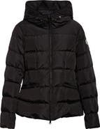 Moncler Avoce Hooded Down Jacket