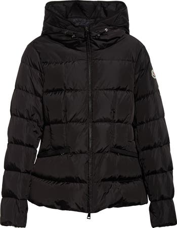 Moncler Avoce Hooded Down Jacket | Nordstrom Moncler Avoce Hooded Down Jacket | Nordstrom
