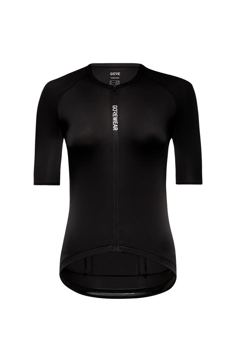 GOREWEAR Spinshift Jersey - Women's, Main, color, Black