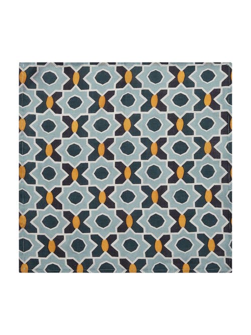 La Doublej Large Napkins Set Of 2
