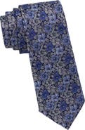 Ben Sherman Floral Tie