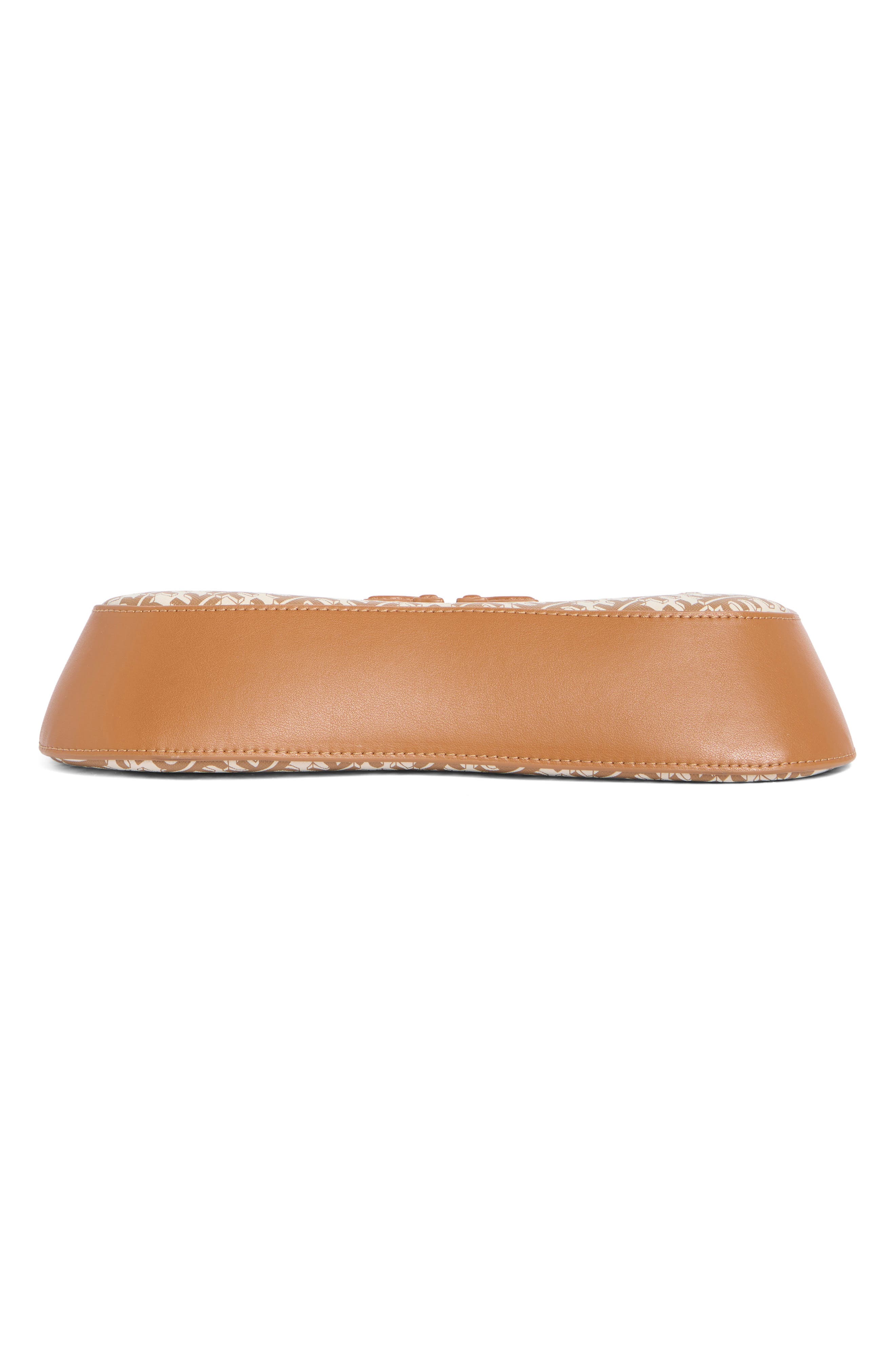 Fei Shoulder Bag, Alternate, color, BROWN