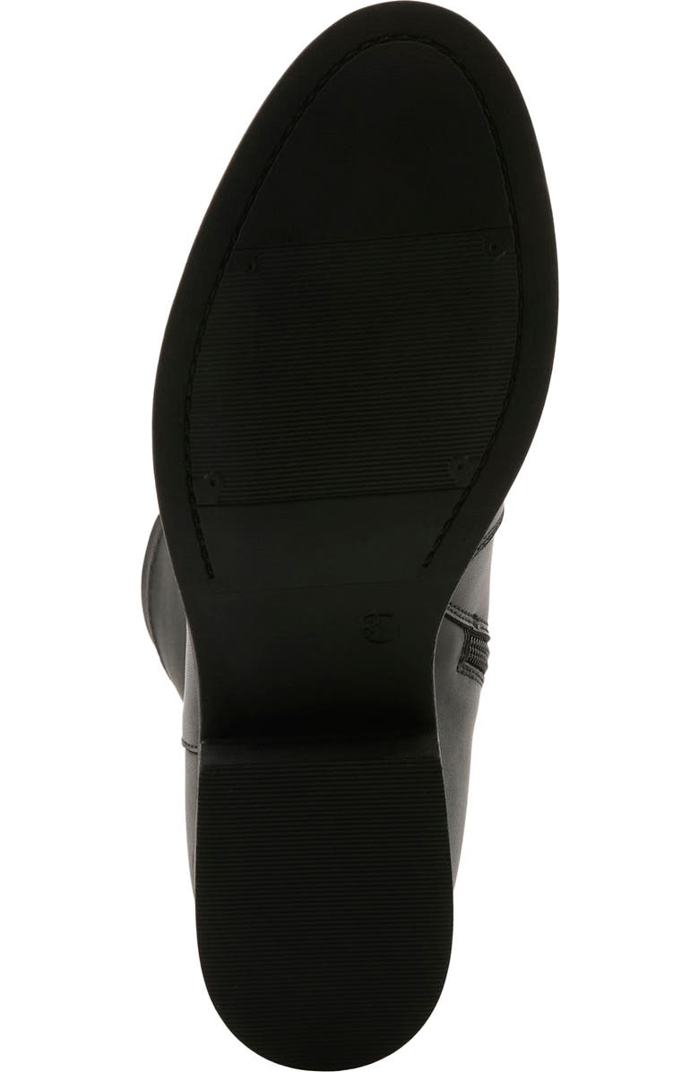 Spring Step Zaya Knee High Boot, Alternate, color, Black