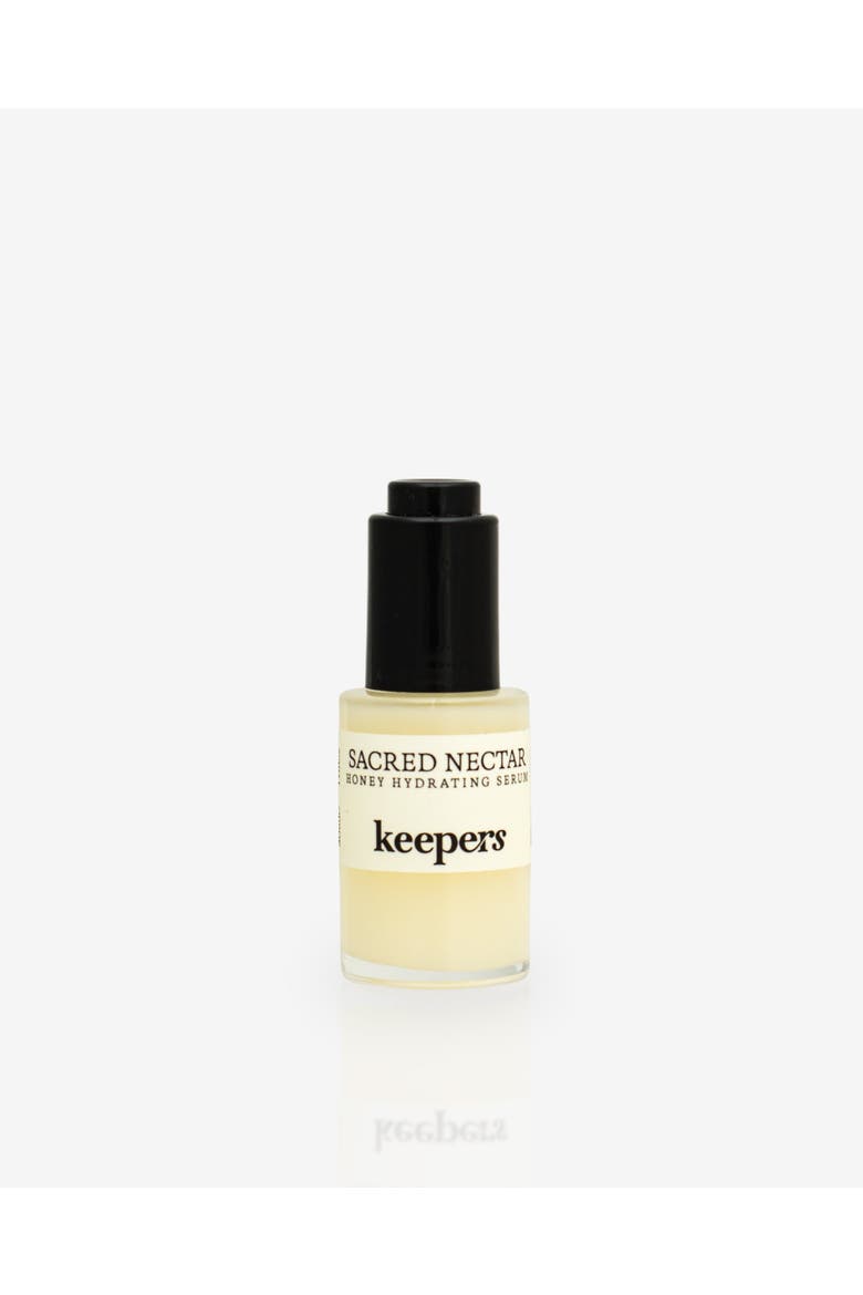 Sacred Nectar Honeybee Hydrating Serum, Main, color, No Color