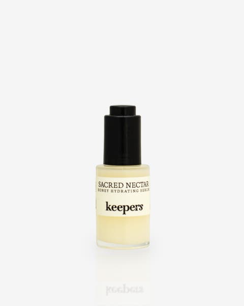 Sacred Nectar Honeybee Hydrating Serum