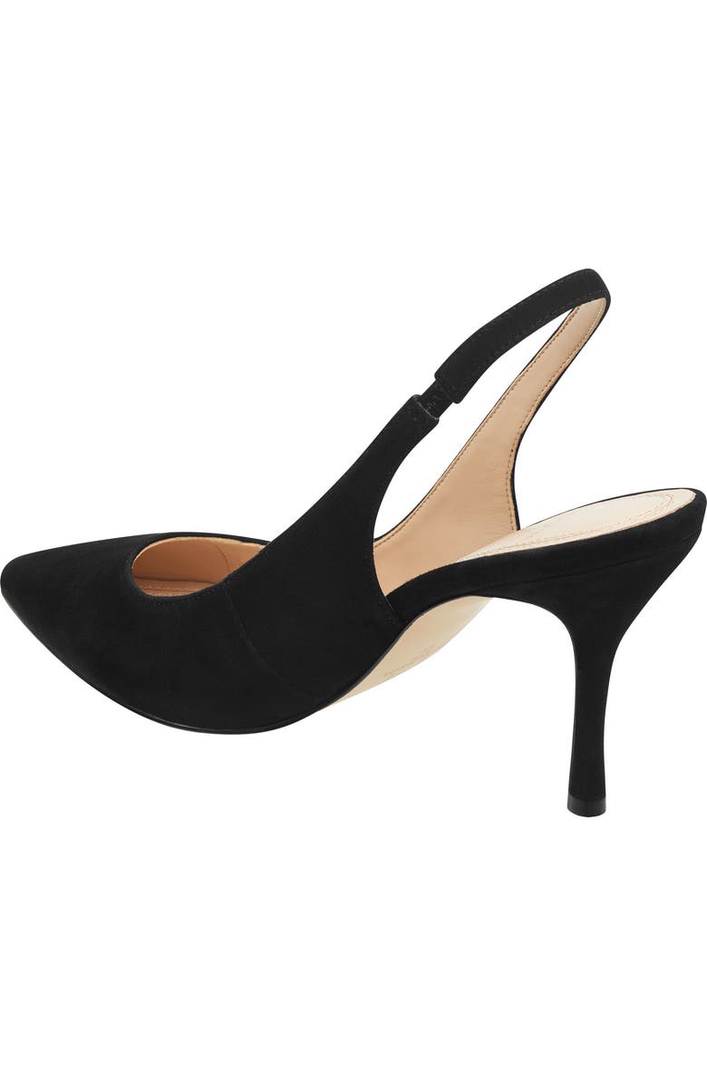 Marc Fisher LTD Camela Slingback Pump, Alternate, color,