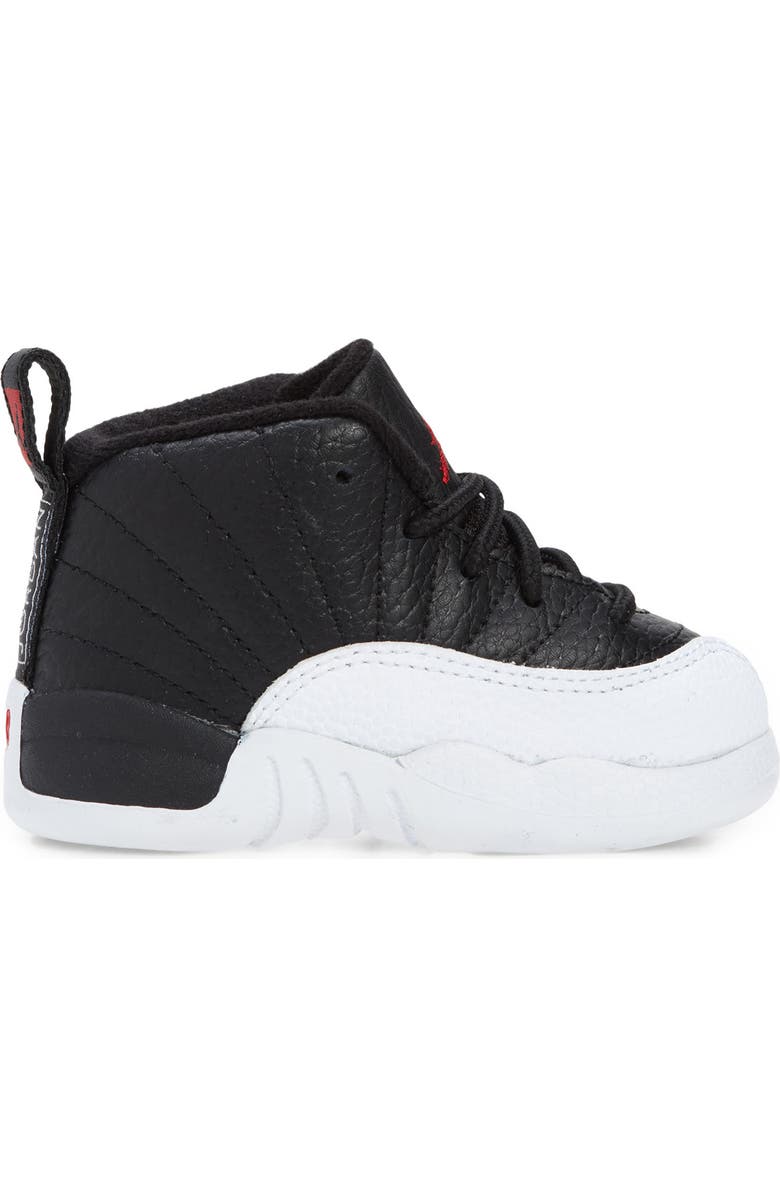 Nike Kids
Air Jordan 12 Retro Basketball Sneaker, Alternate, color,