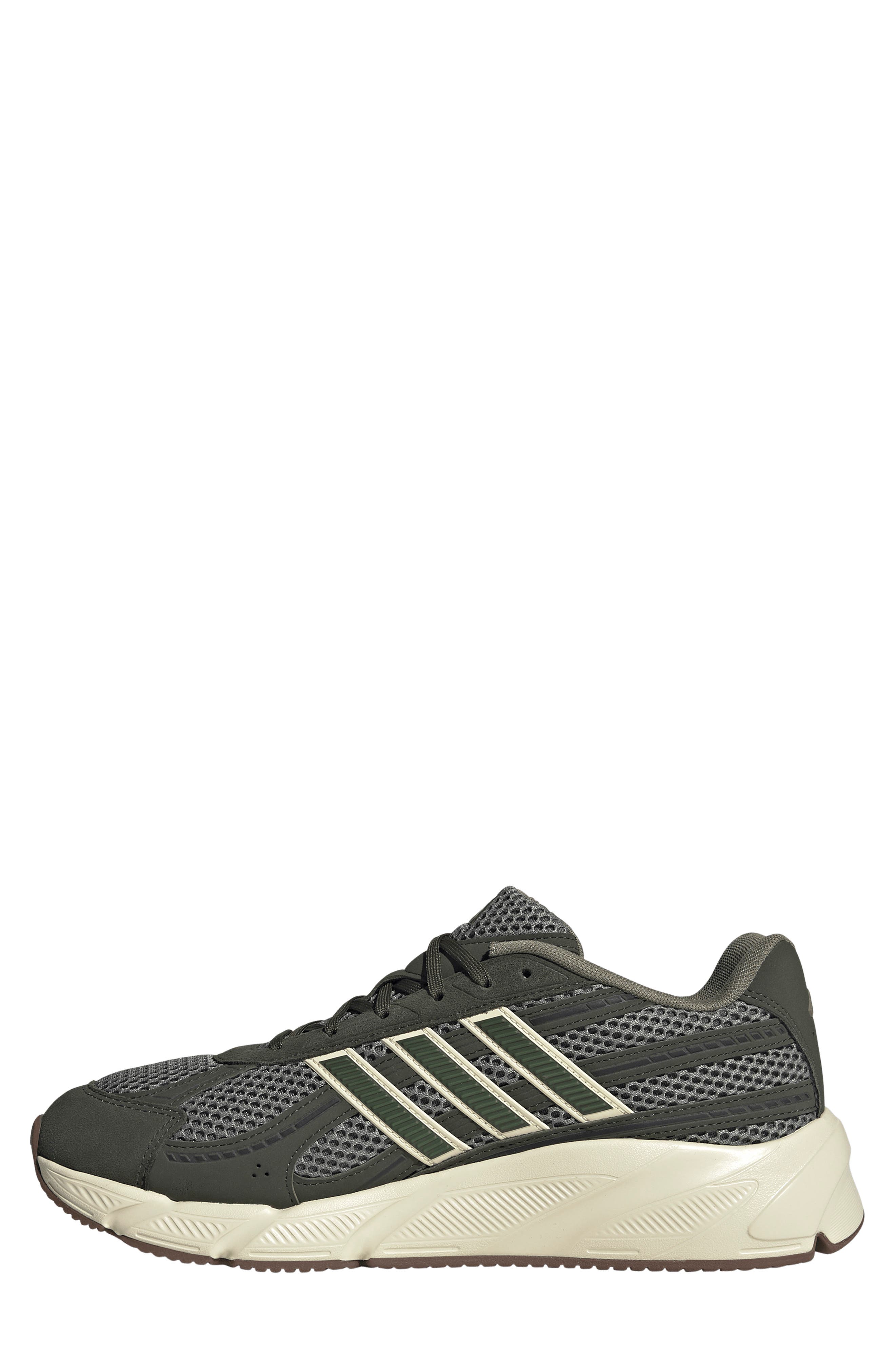 Jump Hook Sneaker, Alternate, color, CLAY/ CARGO/ VANILLA