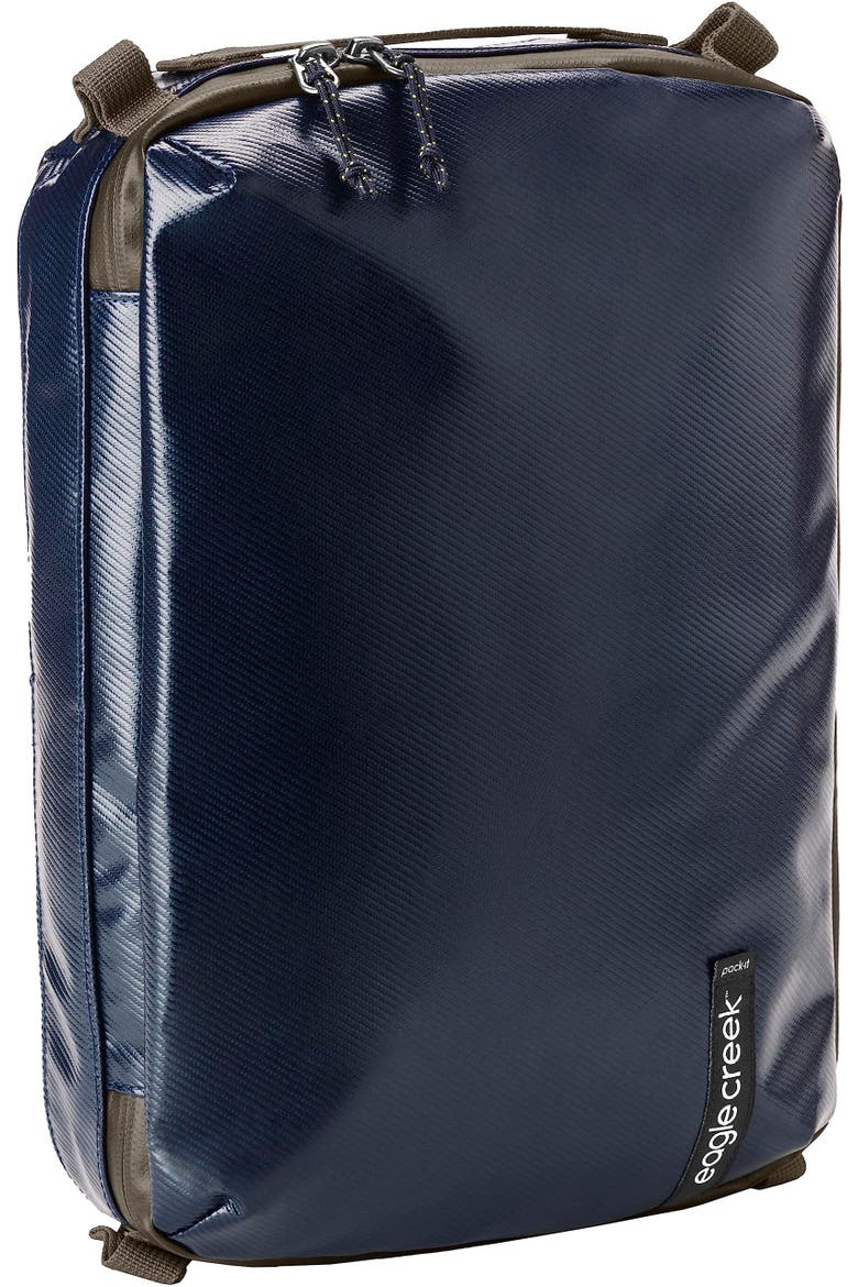 Pack-It Gear Medium Cube, Alternate, color, Rush Blue