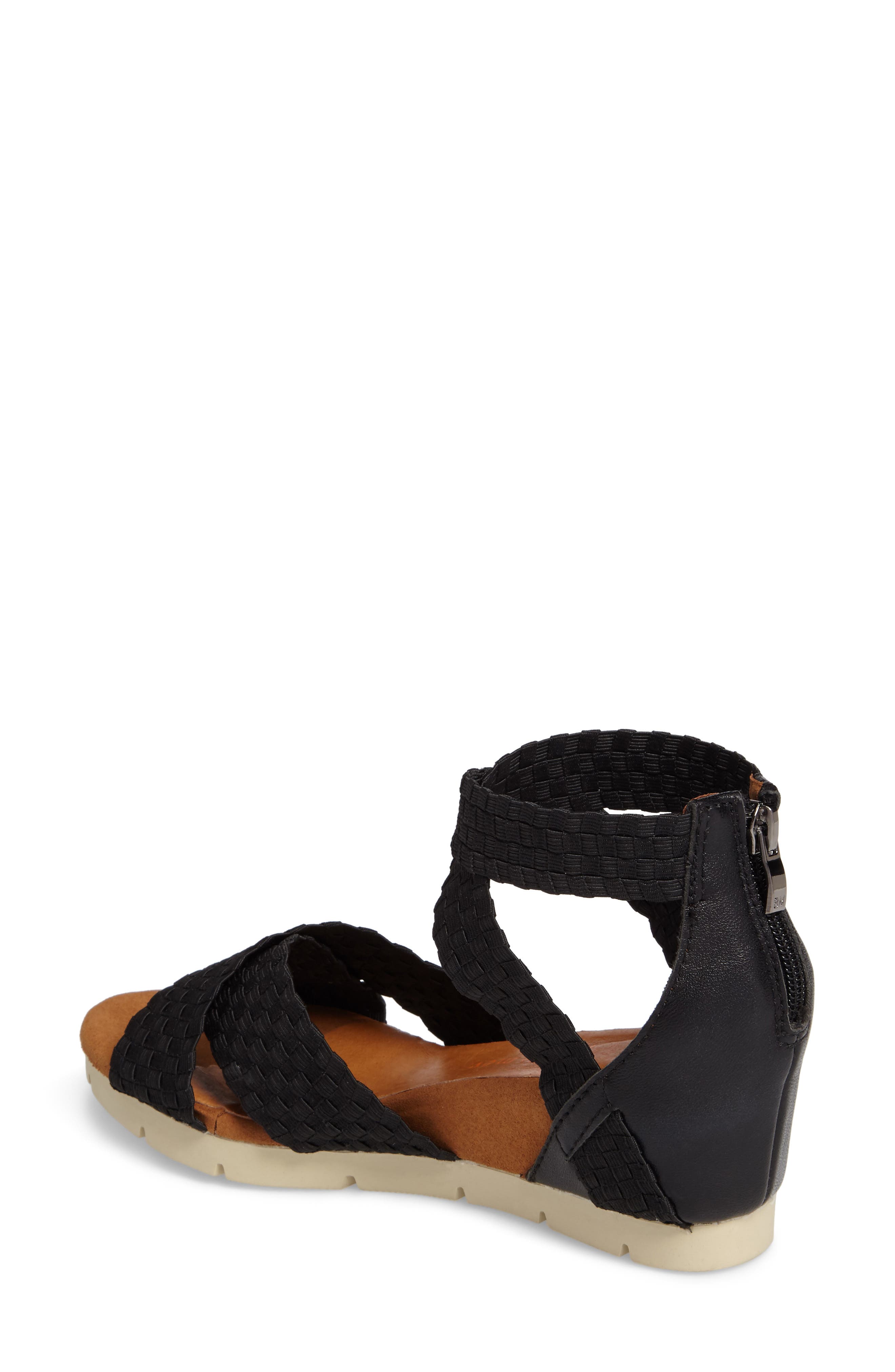 bernie mev. Honesty Sandal, Alternate, color, 