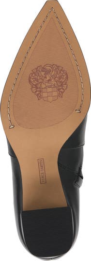 Lumina Pointed Toe Boot