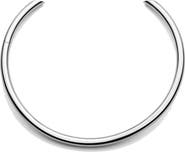 DEMARSON Miley 2.0 Collar Necklace