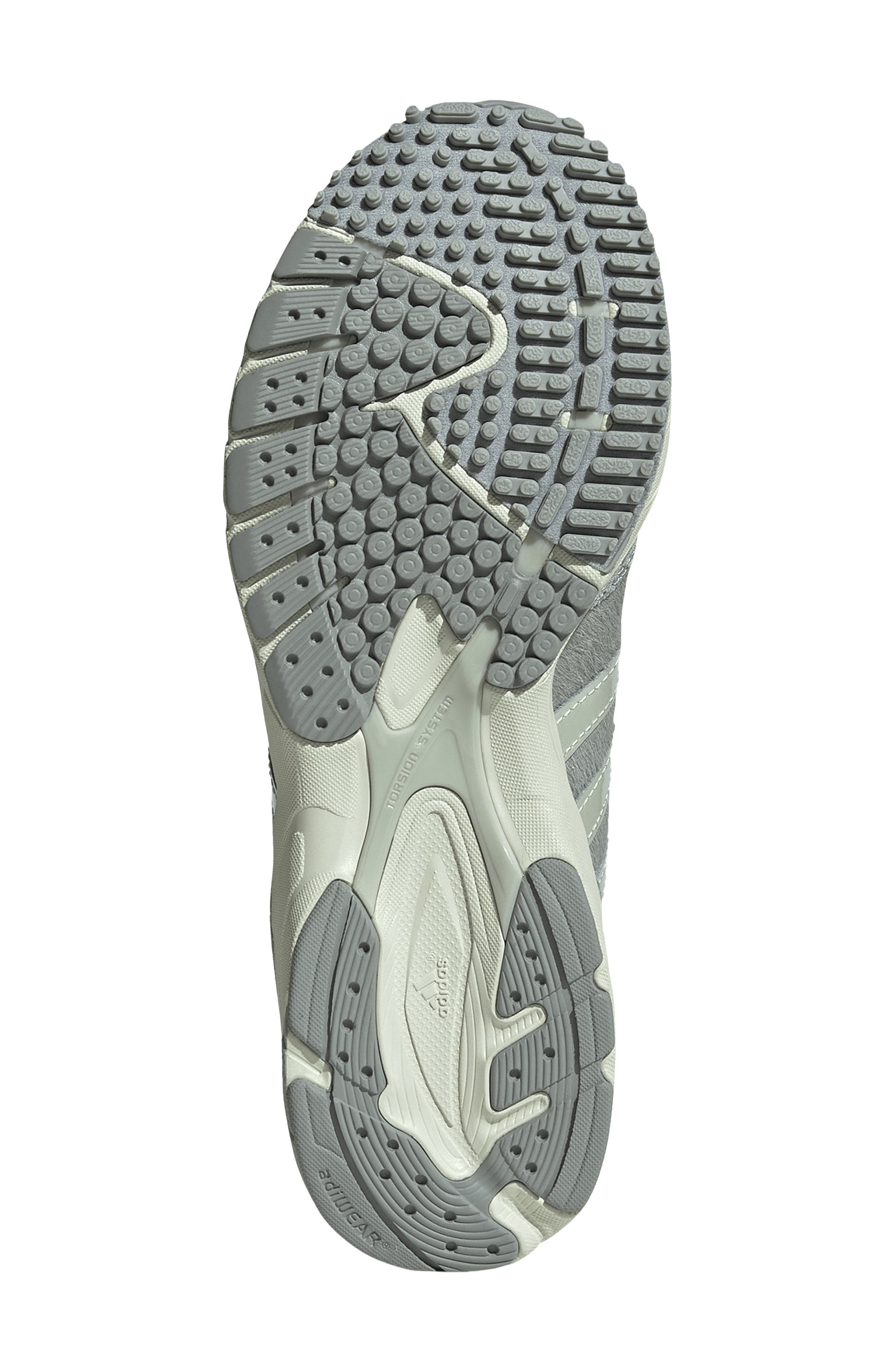 Adizero Adios OG Sneaker, Alternate, color, WONDER SAGE/ LINEN GREEN
