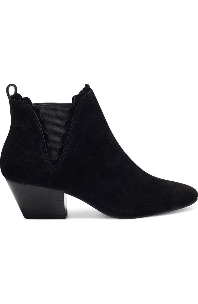 Sole Society Candrah Bootie, Alternate, color,