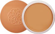 YENSA Silk Bronzing Base Cream Bronzer with Peptides