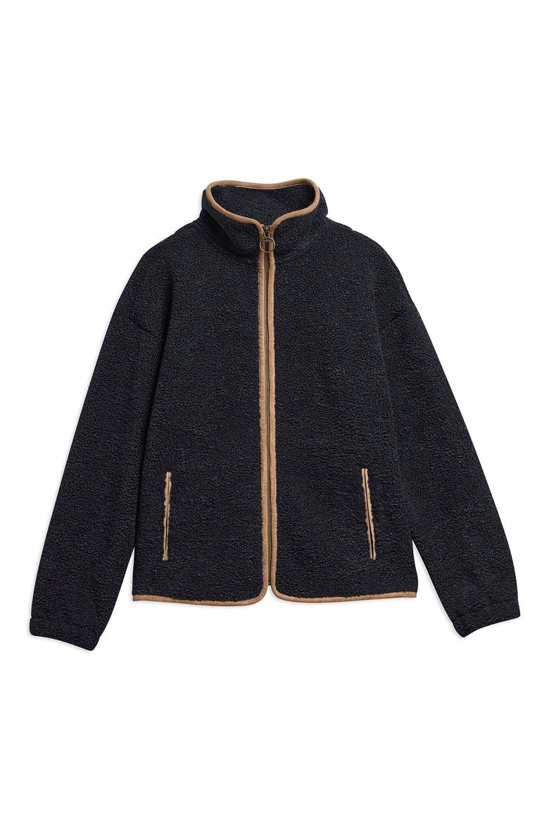 Homeswood Fair Isle Sweater, Alternate, color, DARK NAVY