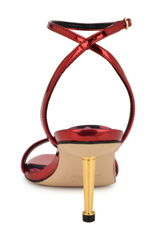 NINE WEST NINE WEST ANNY SANDAL 