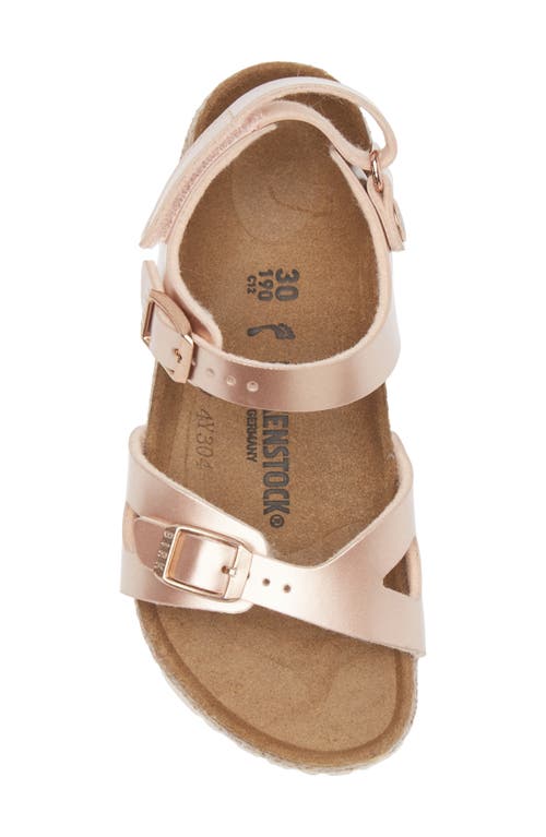 Birkenstock Kids' Rio Sandal