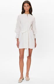 Rebecca Taylor Lorelai Tunic Dress