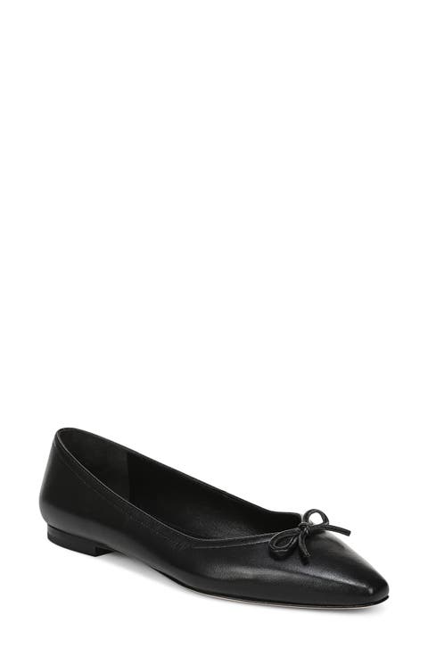 Cailey Ballet Flat