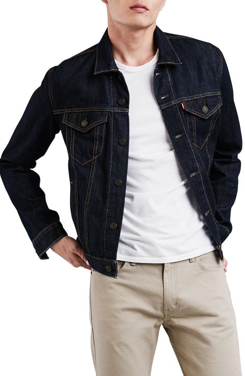 The Trucker Jacket