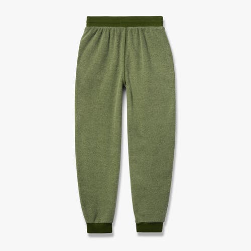 Feat Unisex Blanketblend Joggers In Iguana