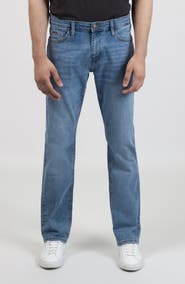 BRISK Ultra Light Wash Jeans