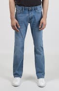 BRISK Ultra Light Wash Jeans