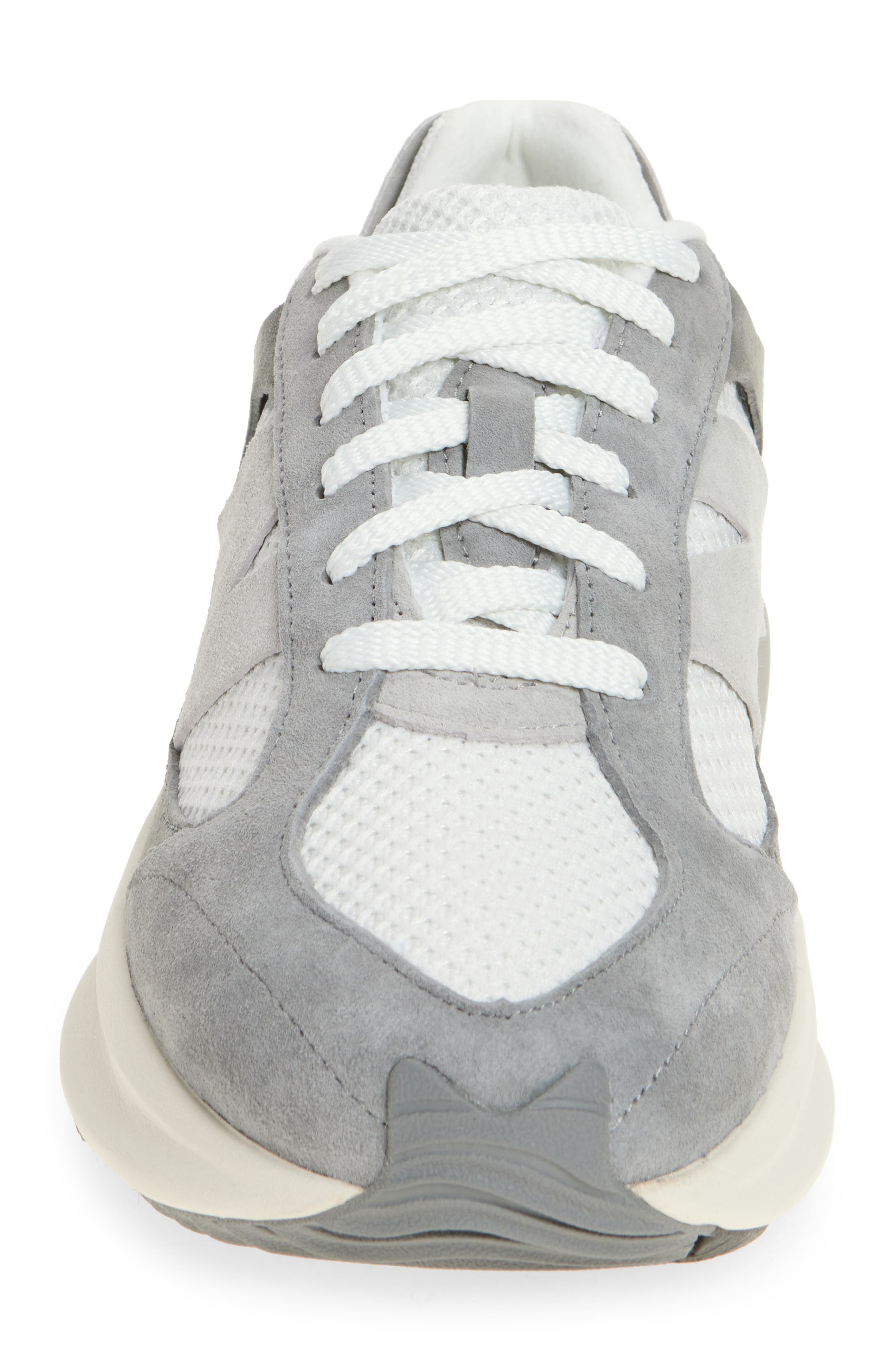 Gender Inclusive WRPD Runner Sneaker, Alternate, color, SLATE GREY/ HARBOR GREY