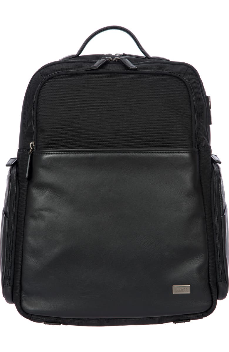Bric's Monza Large Backpack, Main, color,
