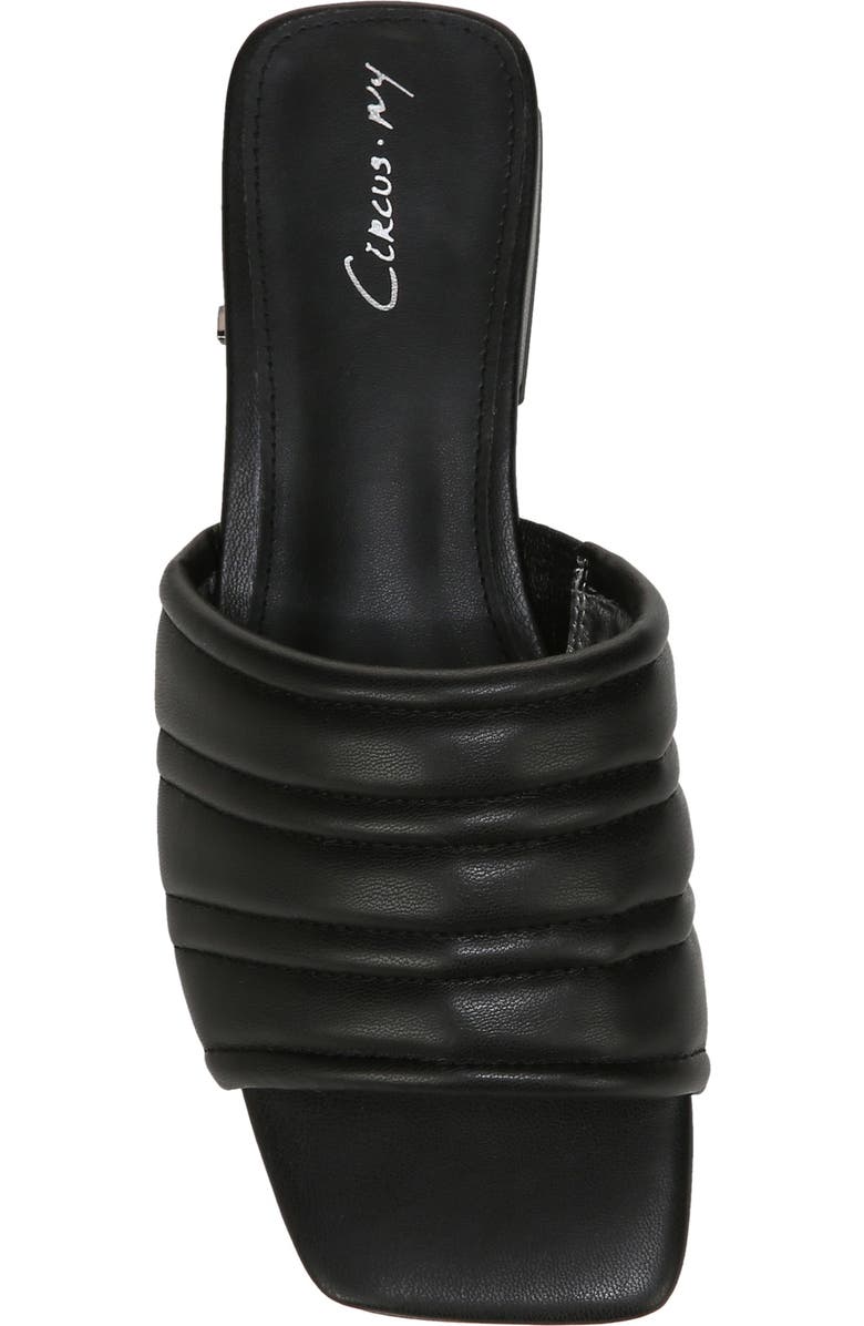 Circus NY by Sam Edelman Joana Slide Sandal, Alternate, color,