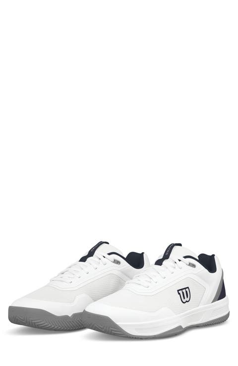 CourtGlide Tennis Shoe
