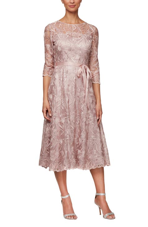 Nordstroms gowns mother of the bride best sale