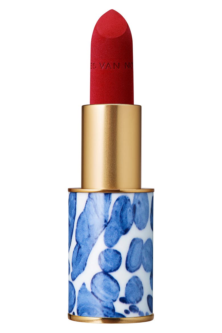Matte Lipstick Refill, Alternate, color, 99 FAVOURITE RED