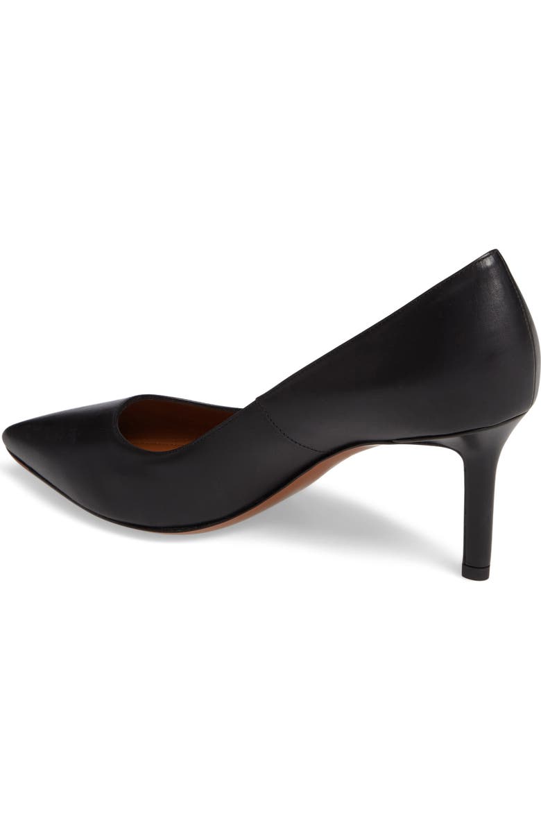 Aquatalia Melania Pump, Alternate, color,