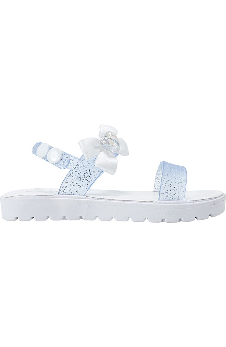 bebe Kids' Evangeline Sandal, Alternate, color,