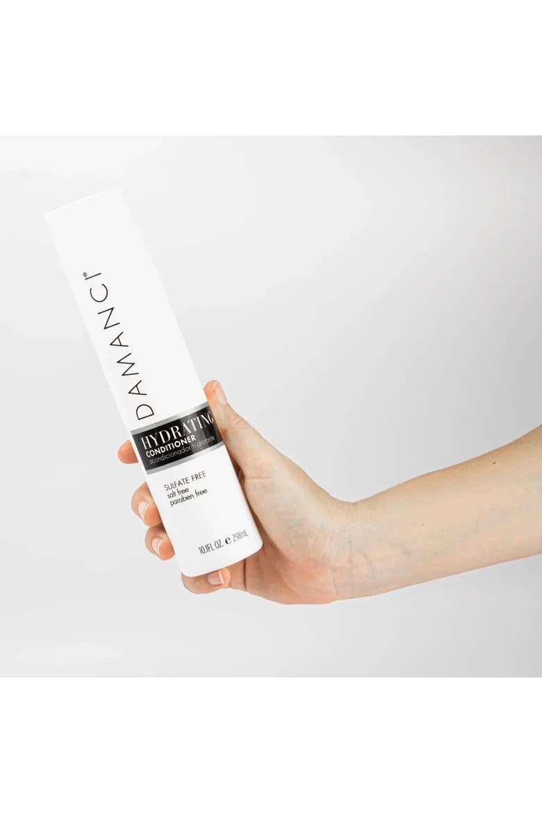 Hydrating Conditioner, Alternate, color, No Color
