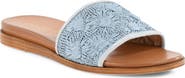 Seychelles Dakota Slide Sandal