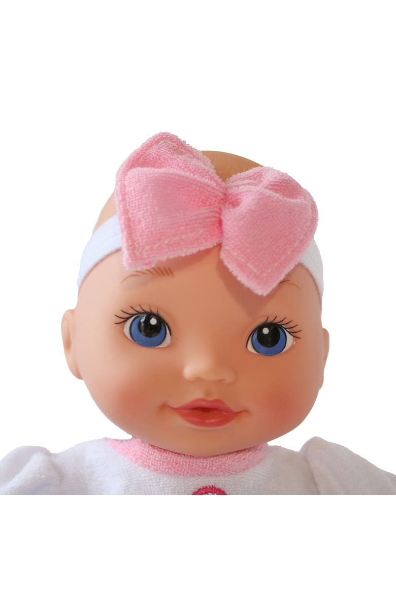 13" Bundle of Joy Baby Doll, Alternate, color, Multicolored